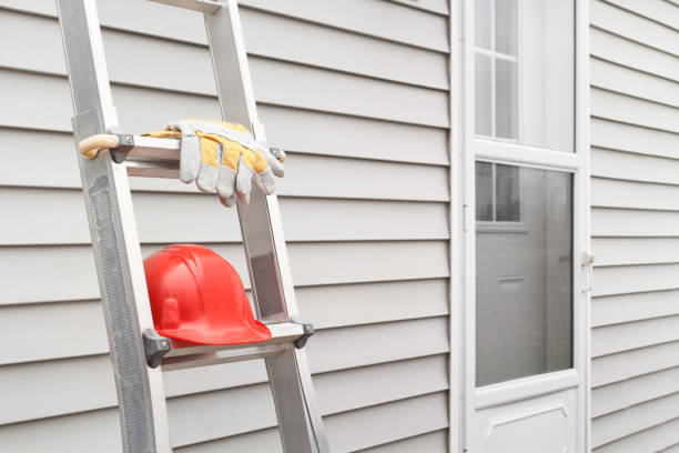 Best Aluminum Siding Installation  in Crestwood Village, NJ