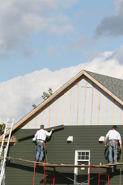 Best Brick Veneer Siding  in Crestwood Village, NJ