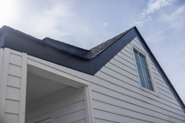 Best Stone Veneer Siding  in Crestwood Village, NJ